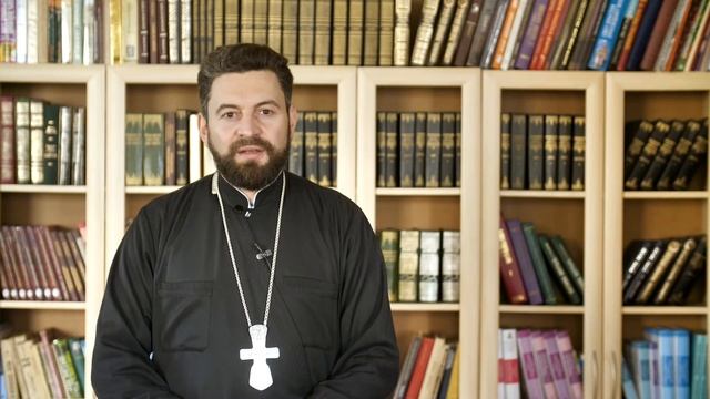 Православный календарь. Мученица Матрона Солунская. 9 апреля 2020 смотреть онлайн