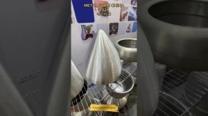 Видео с выставки "MetalFormChina" Ч.2