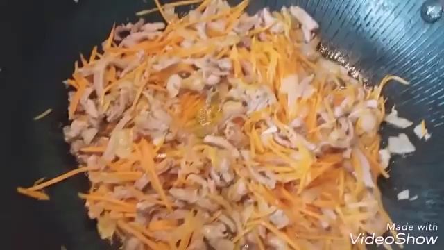 "Токпокки" южнокорейское блюдо смотреть онлайн