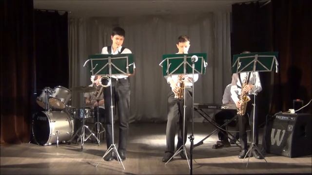 Самба 1 смотреть онлайн