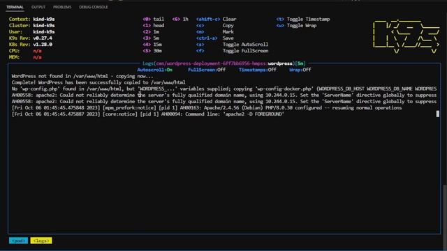 The COOLEST CLI for Kubernetes! | 2min TECH TIP смотреть онлайн