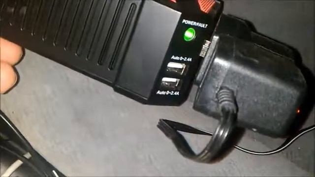 BESTEK 300W Power Inverter Review