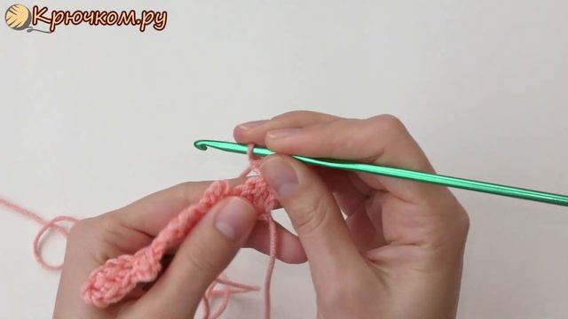 Вязание крючком: ЛЕГКИЙ, ЭФФЕКТНЫЙ узор крючком для пончо, кофты, кардигана, пледа.  СХЕМА