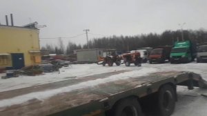 Замена втулок ресор 5490 . Продолжение днепра