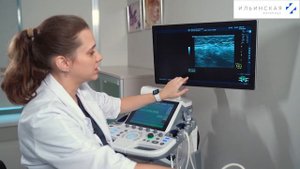Курс по маммологии для пациентов: УЗИ лимфоузлов