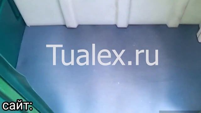 Обзор туалетной кабины для дачи смотреть онлайн