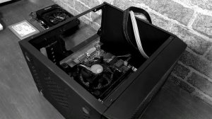 Большие проблемы маленького ПК - Alive #82