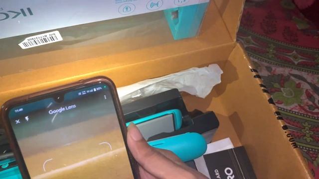 How to Scan QR Code | How to scan QR code from mobile смотреть онлайн