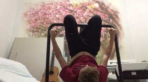 НАПОЛЬНЫЕ БРУСЬЯ или же ДОМАШНИЙ ТУРНИК | ОБЗОР НАПОЛЬНЫХ БРУСЬЕВ.