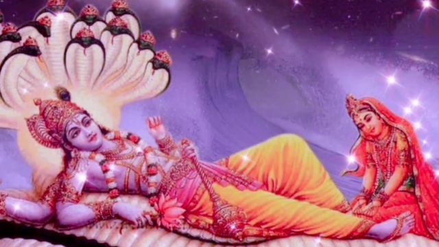 Mahalaxmi Mantra for wealth #spiritual #mantra