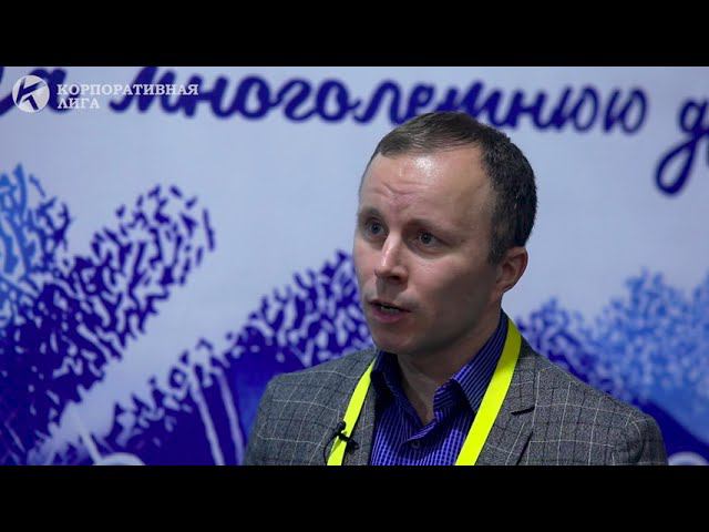 Интервью Сергея Ширшова