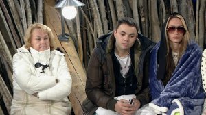 ДОМ-2 Город любви 3804 день Вечерний эфир (09.10.2014)