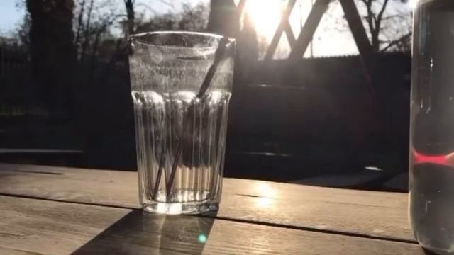 ASMR Вода смотреть онлайн