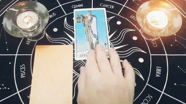ТЕЛЕЦ ЯНВАРЬ 2023: СОВЕТ ОТ СТАРШЕГО АРКАНА ОТШЕЛЬНИК