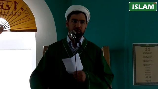 Хутба: Хадж и 'Умра смотреть онлайн