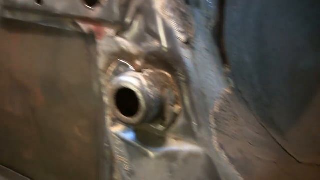 Golf 2 варим днище и короба видео 7 смотреть онлайн