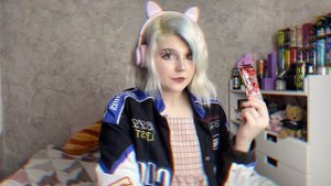 Обзор на сухие энергетики Gfuel ❌ Трэш и шок?