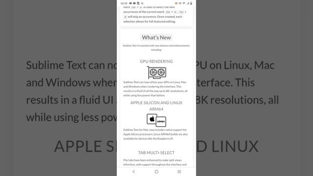 How To use Sublime Text website Easily Guideline From This video смотреть онлайн