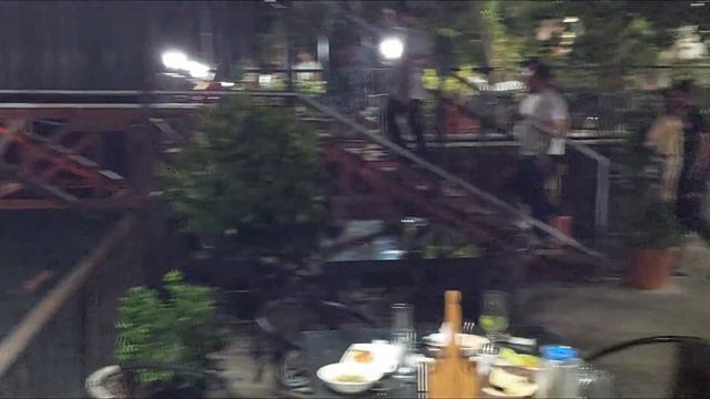 ОЗЕРО РИЦА И СТЕКЛЯННЫЙ МОСТ В АБХАЗИИ