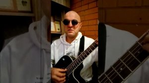 Баллада "Загробное мщение" (на стихи Н.Гумилева)