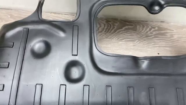 Защита пыльник двигателя бампера VW T4 Т4 бу б/у новое Фольксваген смотреть онлайн