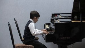 М. Шмитц "Буги Бой"