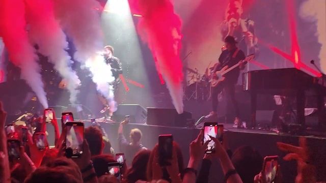 тринадцать карат - проваливай (Live In Moscow 20.05.2023)