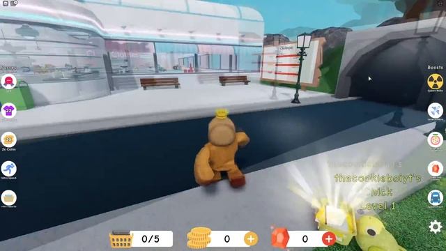 ? Я ВЗОРВАЛ РОБЛОКС! | Roblox смотреть онлайн