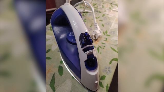 ТОП—7. Лучшие утюги для дома. Итоговый рейтинг 2022 года! смотреть онлайн