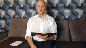 Какой путь праведника? ? Пастор Анатолий ПРОПОВЕДЬ Псалом 1 комментариями Разбор Библии Псалтырь