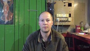 Сварочное клеймо.