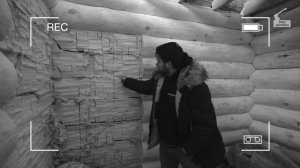 ✅ ИДЕАЛЬНАЯ ОТДЕЛКА РУССКОЙ БАНИ! Как из плохого сруба сделать отличную баньку?