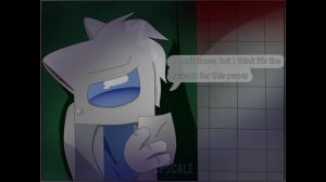 Among us White x Blue episode 1 season 2