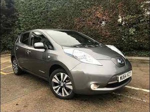 Nissan leaf azeo 10 делений сох74% максимальный пробег на одной зарядке