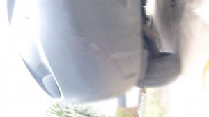 How to remove the front bumper of Mercedes Sprinter \ Как снять переднюю бампер Mercedes Sprinter