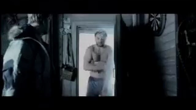 Nescafe Classic Арктика 'Душ' смотреть онлайн