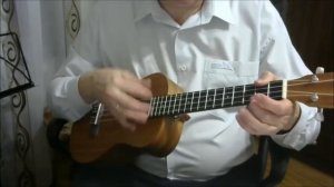 Частушки на укулеле