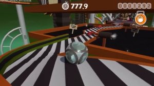 Hamsterball PS3 Playthrough: Ultimate I [PS3 720p HD] Part 31