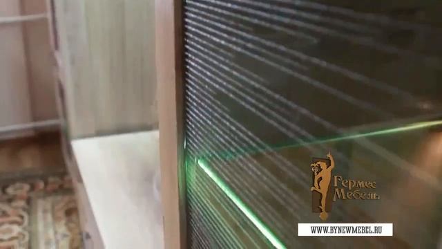 Набор мебели Мишель - Молодечномебель  - Гермес Мебель Http://bynewmebel.ru