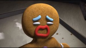 ШРЕК ПЕРЕОЗВУЧКА ПРЯНЯ (Круглова Ксения)