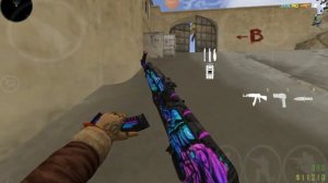 Как скачать Кс1.6 С модом КсГо Из Моего Мувика