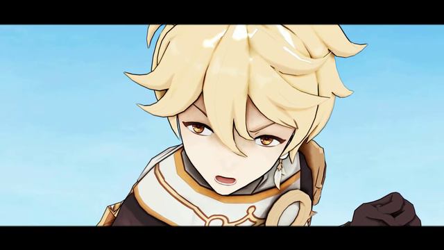 【MMD】- {GenshinSuba!} смотреть онлайн