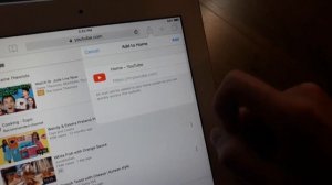 How to Download YouTube on the iPad 2 without IOS 11