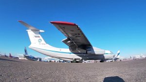 Переброска миротворцев 15-й бригады и техники в Нагорный Карабах