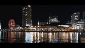 Fujifilm X-T4 Video test 4K&FHD(240fps) colored by Eterna