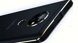 Характеристики Neffos P1: смартфон со встроенным проектором