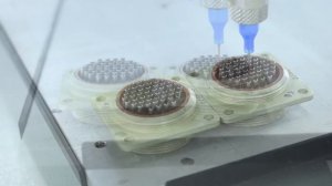 Герметизация и изоляция электрических разъемов и соединителей