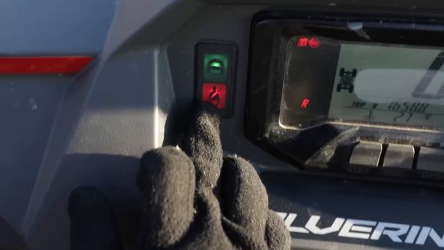 Yamaha Wolverine x4 - Багги? Мотовездеход! (тест от Ксю) /Roademotional смотреть онлайн