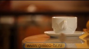 Галилео. Секреты фокусов. Монеты (часть 1)