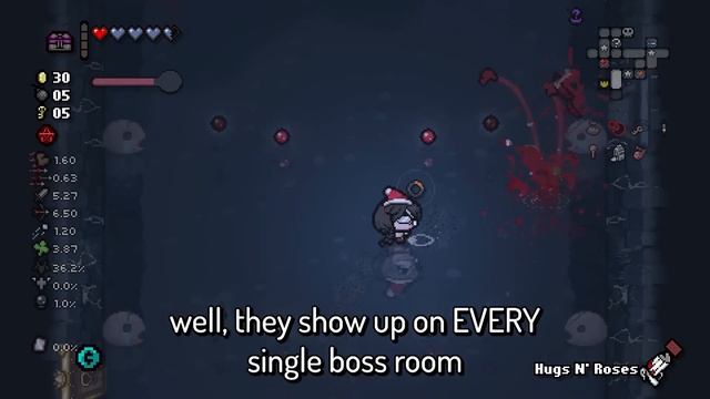 They Made Isaac's Wife Into A Character. She's INSANE смотреть онлайн